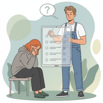 Friendly Depression Quiz